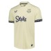 Everton Bortatröja 25/26
